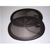 Griglia per altoparlanti car 6"x9" ideale per sistemi a 3 vie